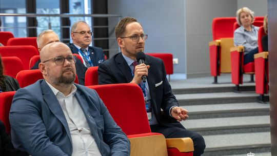 I Forum Ośrodków Subregionalnych w Chełmie [GALERIA ZDJĘĆ]