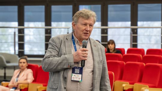 I Forum Ośrodków Subregionalnych w Chełmie [GALERIA ZDJĘĆ]