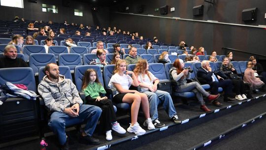 Pow. krasnostawski. XXI Powiatowe Spotkania z Kolędą „Pójdźmy wszyscy do stajenki” [GALERIA ZDJĘĆ]