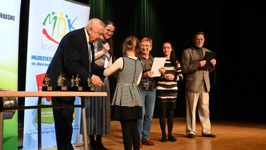 Pow. krasnostawski. XXI Powiatowe Spotkania z Kolędą „Pójdźmy wszyscy do stajenki” [GALERIA ZDJĘĆ]