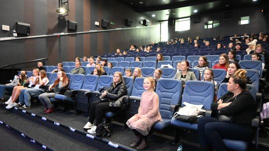 Pow. krasnostawski. XXI Powiatowe Spotkania z Kolędą „Pójdźmy wszyscy do stajenki” [GALERIA ZDJĘĆ]