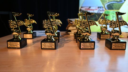 Pow. krasnostawski. XXI Powiatowe Spotkania z Kolędą „Pójdźmy wszyscy do stajenki” [GALERIA ZDJĘĆ]