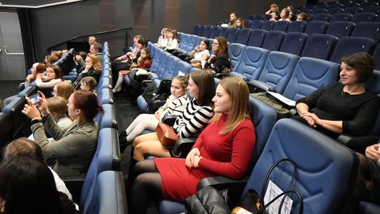 Pow. krasnostawski. XXI Powiatowe Spotkania z Kolędą „Pójdźmy wszyscy do stajenki” [GALERIA ZDJĘĆ]