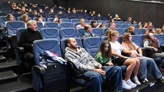 Pow. krasnostawski. XXI Powiatowe Spotkania z Kolędą „Pójdźmy wszyscy do stajenki” [GALERIA ZDJĘĆ]