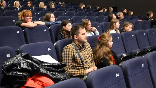 Pow. krasnostawski. XXI Powiatowe Spotkania z Kolędą „Pójdźmy wszyscy do stajenki” [GALERIA ZDJĘĆ]