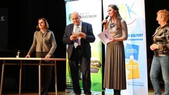 Pow. krasnostawski. XXI Powiatowe Spotkania z Kolędą „Pójdźmy wszyscy do stajenki” [GALERIA ZDJĘĆ]