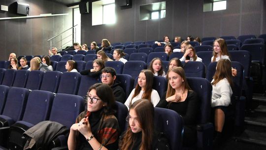 Pow. krasnostawski. XXI Powiatowe Spotkania z Kolędą „Pójdźmy wszyscy do stajenki” [GALERIA ZDJĘĆ]