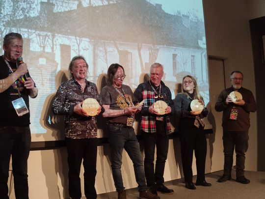 Chełm. „Ocalić od zapomnienia” w ramach 33. Finału WOŚP [GALERIA ZDJĘĆ]