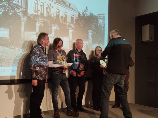 Chełm. „Ocalić od zapomnienia” w ramach 33. Finału WOŚP [GALERIA ZDJĘĆ]