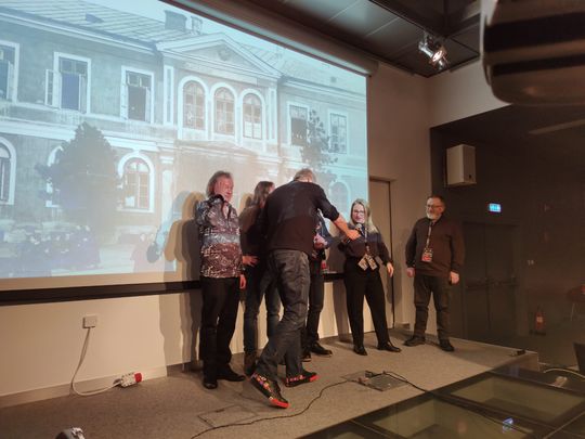 Chełm. „Ocalić od zapomnienia” w ramach 33. Finału WOŚP [GALERIA ZDJĘĆ]