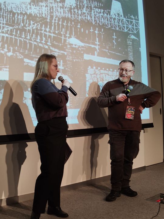 Chełm. „Ocalić od zapomnienia” w ramach 33. Finału WOŚP [GALERIA ZDJĘĆ]