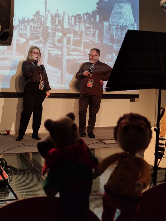 Chełm. „Ocalić od zapomnienia” w ramach 33. Finału WOŚP [GALERIA ZDJĘĆ]