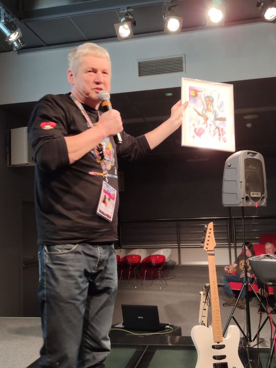 Chełm. „Ocalić od zapomnienia” w ramach 33. Finału WOŚP [GALERIA ZDJĘĆ]