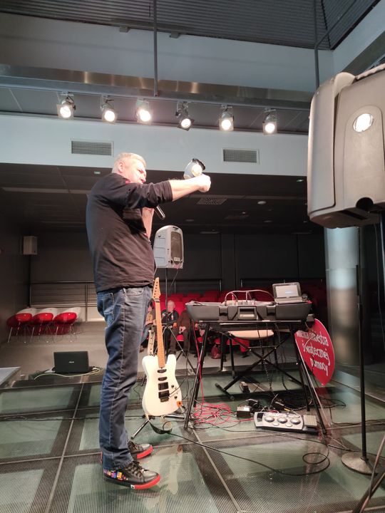 Chełm. „Ocalić od zapomnienia” w ramach 33. Finału WOŚP [GALERIA ZDJĘĆ]