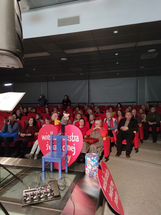 Chełm. „Ocalić od zapomnienia” w ramach 33. Finału WOŚP [GALERIA ZDJĘĆ]