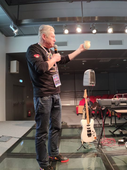 Chełm. „Ocalić od zapomnienia” w ramach 33. Finału WOŚP [GALERIA ZDJĘĆ]