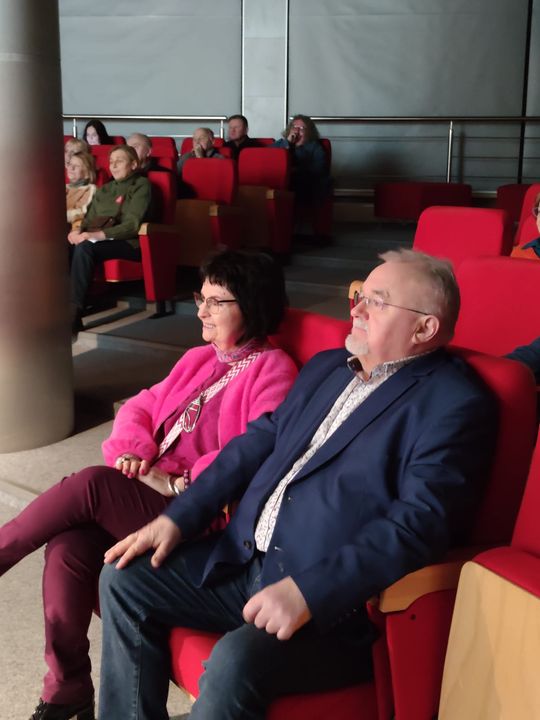 Chełm. „Ocalić od zapomnienia” w ramach 33. Finału WOŚP [GALERIA ZDJĘĆ]