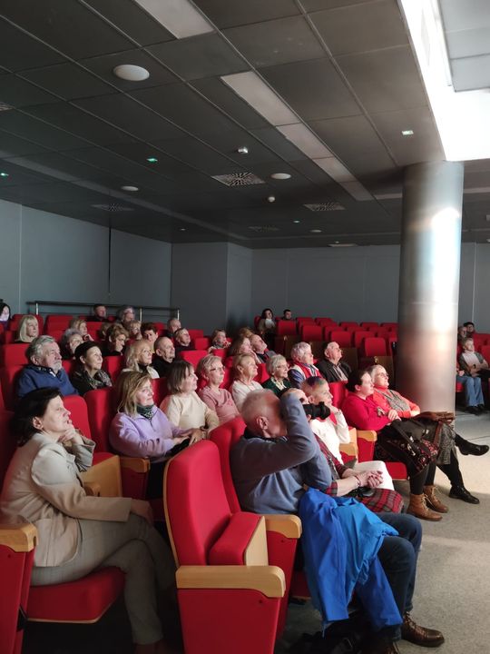 Chełm. „Ocalić od zapomnienia” w ramach 33. Finału WOŚP [GALERIA ZDJĘĆ]