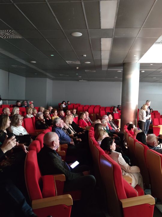 Chełm. „Ocalić od zapomnienia” w ramach 33. Finału WOŚP [GALERIA ZDJĘĆ]