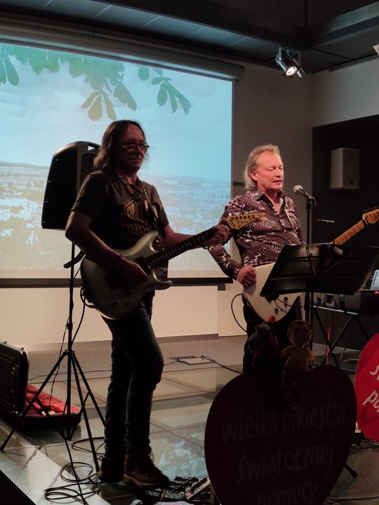 Chełm. „Ocalić od zapomnienia” w ramach 33. Finału WOŚP [GALERIA ZDJĘĆ]