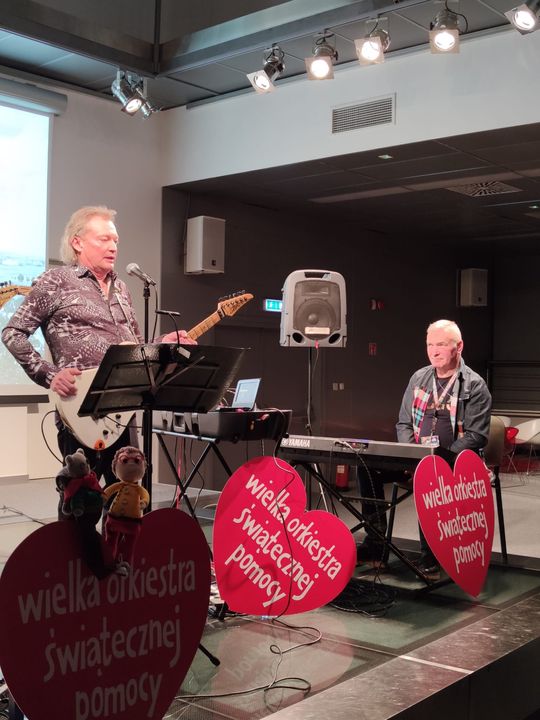 Chełm. „Ocalić od zapomnienia” w ramach 33. Finału WOŚP [GALERIA ZDJĘĆ]