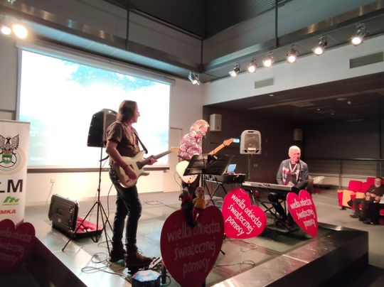 Chełm. „Ocalić od zapomnienia” w ramach 33. Finału WOŚP [GALERIA ZDJĘĆ]