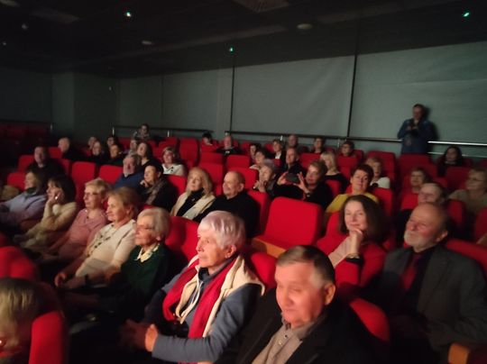 Chełm. „Ocalić od zapomnienia” w ramach 33. Finału WOŚP [GALERIA ZDJĘĆ]