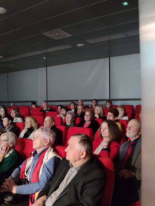 Chełm. „Ocalić od zapomnienia” w ramach 33. Finału WOŚP [GALERIA ZDJĘĆ]