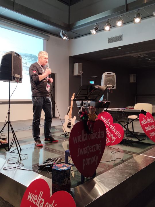 Chełm. „Ocalić od zapomnienia” w ramach 33. Finału WOŚP [GALERIA ZDJĘĆ]