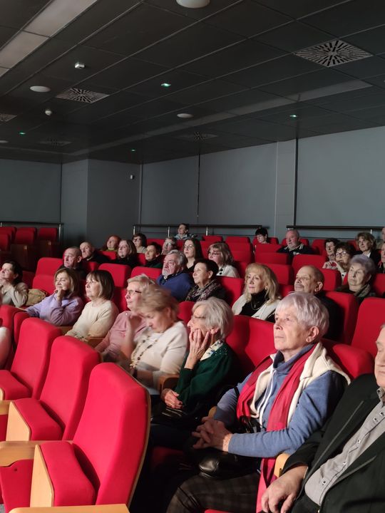 Chełm. „Ocalić od zapomnienia” w ramach 33. Finału WOŚP [GALERIA ZDJĘĆ]