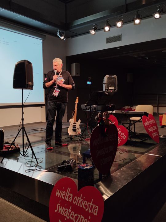 Chełm. „Ocalić od zapomnienia” w ramach 33. Finału WOŚP [GALERIA ZDJĘĆ]