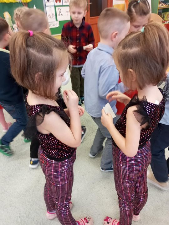 Chełm. Rodzinnie i świątecznie w Przedszkolu Miejskim nr 12 [GALERIA ZDJĘĆ]