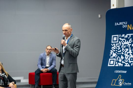 I Forum Ośrodków Subregionalnych w Chełmie [GALERIA ZDJĘĆ]