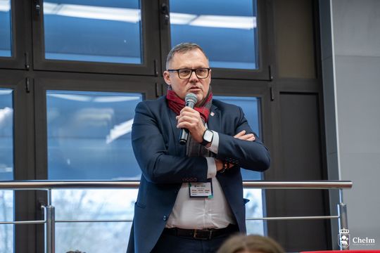 I Forum Ośrodków Subregionalnych w Chełmie [GALERIA ZDJĘĆ]