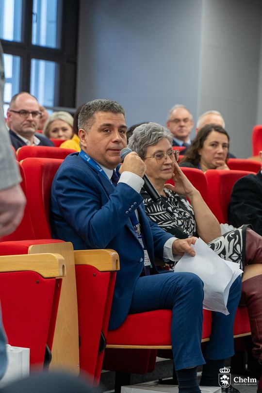 I Forum Ośrodków Subregionalnych w Chełmie [GALERIA ZDJĘĆ]
