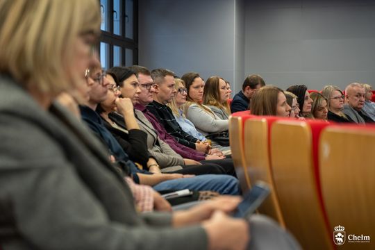 I Forum Ośrodków Subregionalnych w Chełmie [GALERIA ZDJĘĆ]