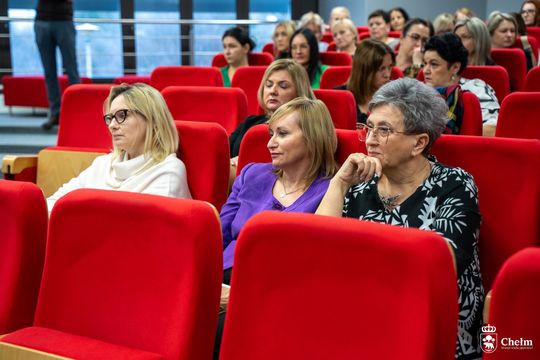 I Forum Ośrodków Subregionalnych w Chełmie [GALERIA ZDJĘĆ]