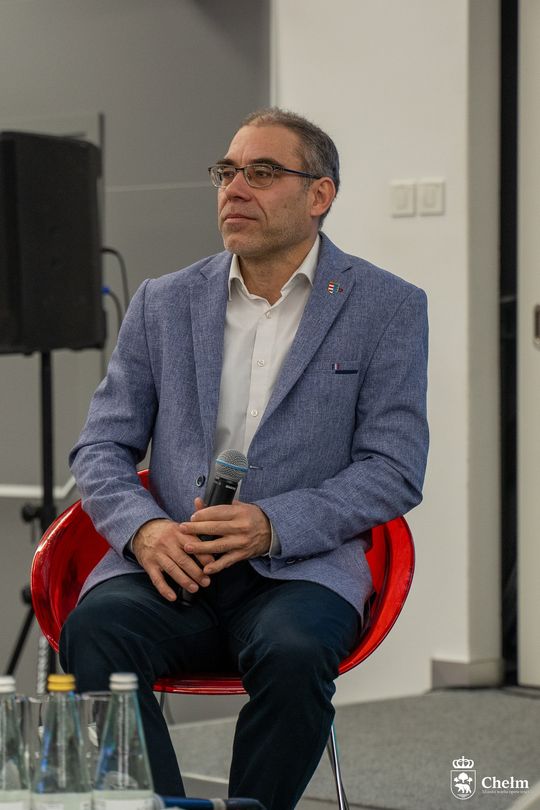 I Forum Ośrodków Subregionalnych w Chełmie [GALERIA ZDJĘĆ]