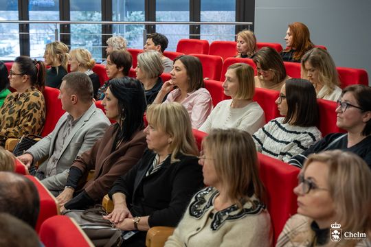 I Forum Ośrodków Subregionalnych w Chełmie [GALERIA ZDJĘĆ]