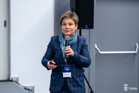 I Forum Ośrodków Subregionalnych w Chełmie [GALERIA ZDJĘĆ]