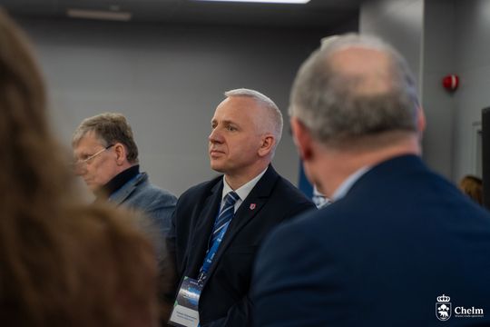 I Forum Ośrodków Subregionalnych w Chełmie [GALERIA ZDJĘĆ]