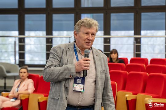 I Forum Ośrodków Subregionalnych w Chełmie [GALERIA ZDJĘĆ]