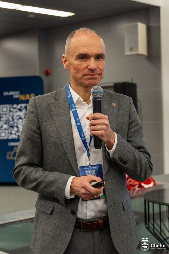 I Forum Ośrodków Subregionalnych w Chełmie [GALERIA ZDJĘĆ]