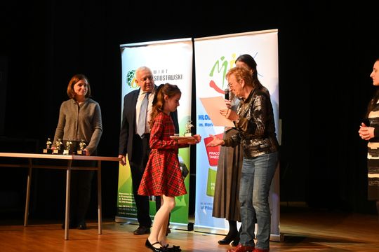 Pow. krasnostawski. XXI Powiatowe Spotkania z Kolędą „Pójdźmy wszyscy do stajenki” [GALERIA ZDJĘĆ]