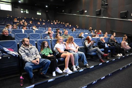 Pow. krasnostawski. XXI Powiatowe Spotkania z Kolędą „Pójdźmy wszyscy do stajenki” [GALERIA ZDJĘĆ]