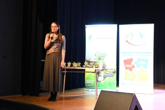 Pow. krasnostawski. XXI Powiatowe Spotkania z Kolędą „Pójdźmy wszyscy do stajenki” [GALERIA ZDJĘĆ]