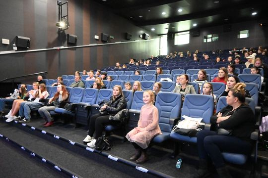 Pow. krasnostawski. XXI Powiatowe Spotkania z Kolędą „Pójdźmy wszyscy do stajenki” [GALERIA ZDJĘĆ]