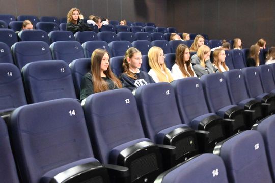 Pow. krasnostawski. XXI Powiatowe Spotkania z Kolędą „Pójdźmy wszyscy do stajenki” [GALERIA ZDJĘĆ]