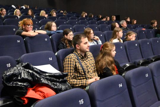 Pow. krasnostawski. XXI Powiatowe Spotkania z Kolędą „Pójdźmy wszyscy do stajenki” [GALERIA ZDJĘĆ]