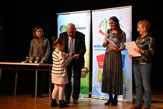 Pow. krasnostawski. XXI Powiatowe Spotkania z Kolędą „Pójdźmy wszyscy do stajenki” [GALERIA ZDJĘĆ]